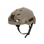 Special Force Type Tactical Helmet - Dark Earth [FMA]